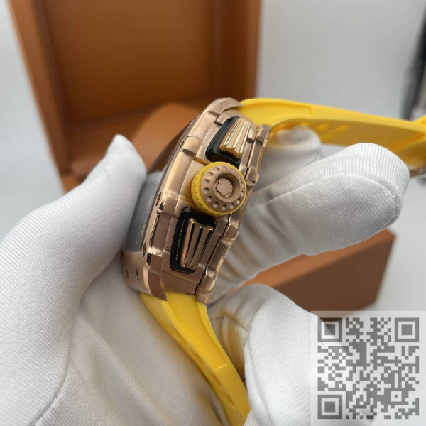 Richard Mille (код 096)