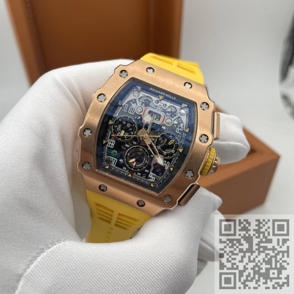 Richard Mille (код 096)