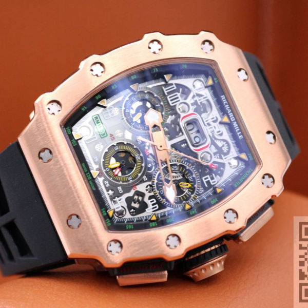 Richard Mille (код 097)