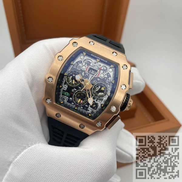 Richard Mille (код 097)