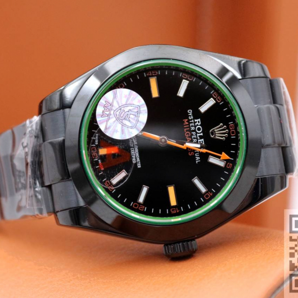 Rolex Milgauss (код 910)