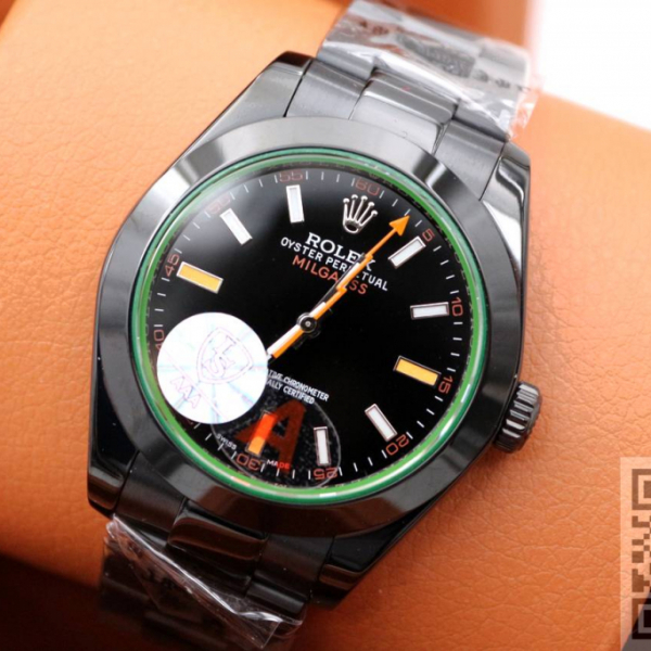 Rolex Milgauss (код 910)