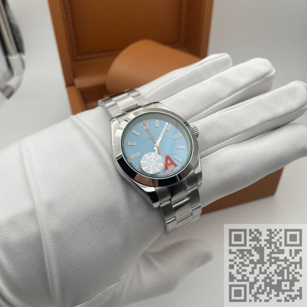 Rolex Milgauss (код 911)