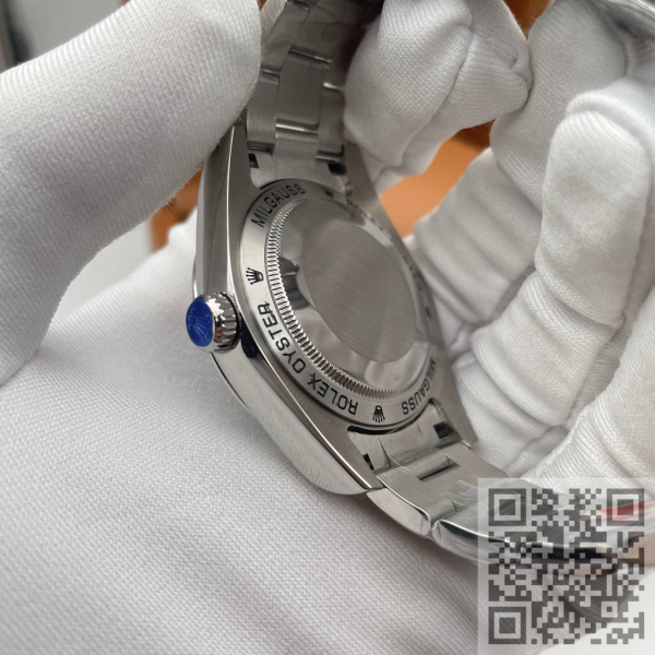 Rolex Milgauss (код 911)