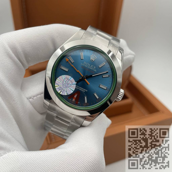 Rolex Milgauss (код 911)