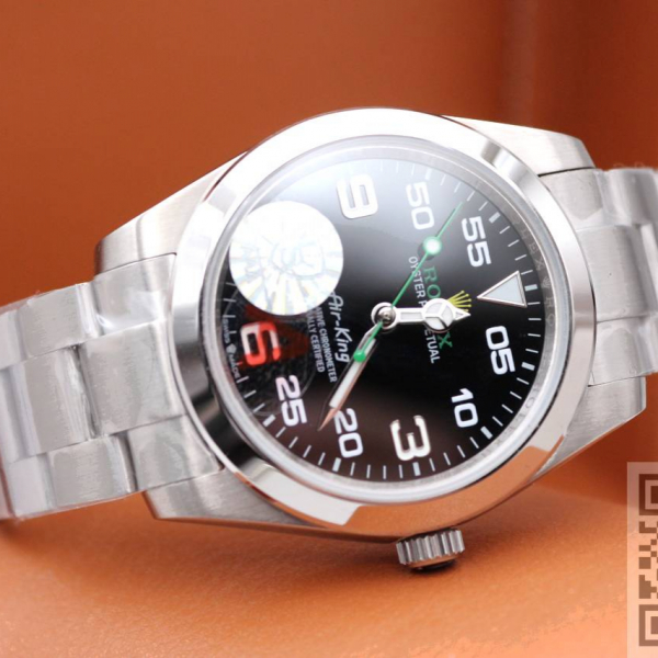 Rolex Air-King (код 912)