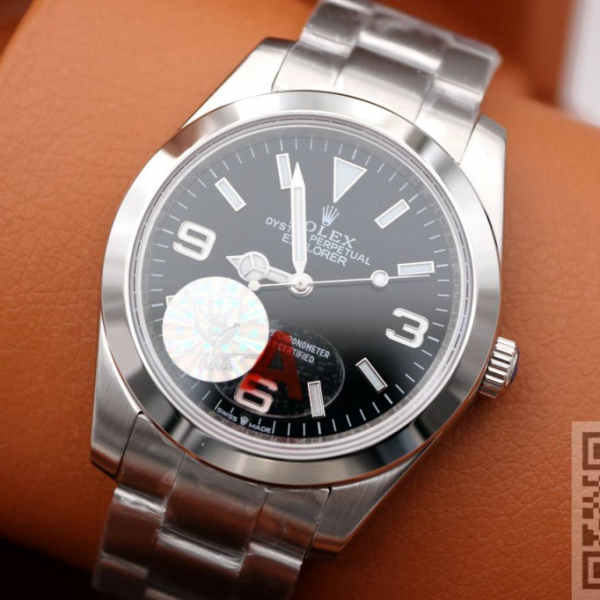 Rolex Explorer (код 913)