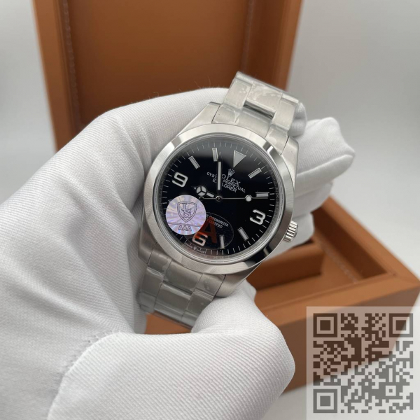 Rolex Explorer (код 913)