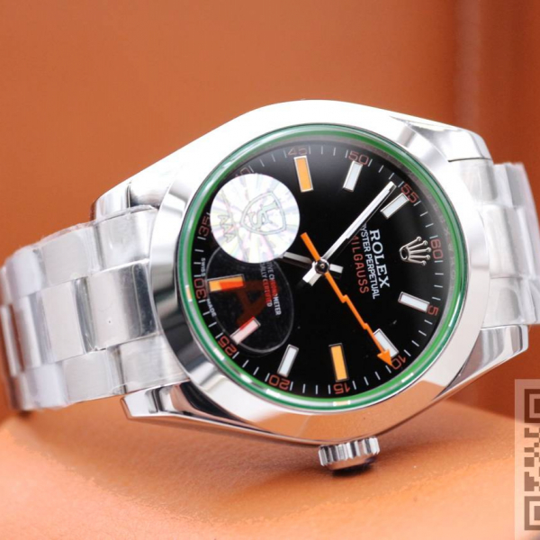 Rolex Milgauss (код 912)