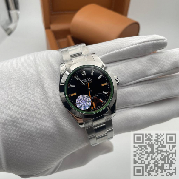 Rolex Milgauss (код 912)
