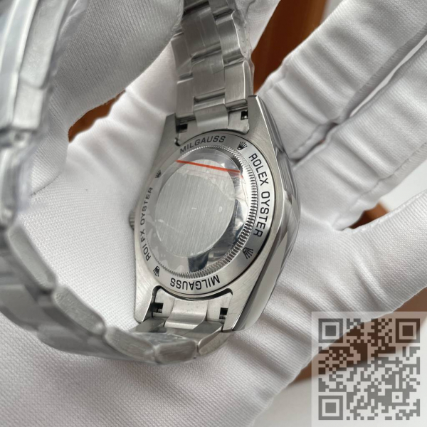 Rolex Milgauss (код 912)