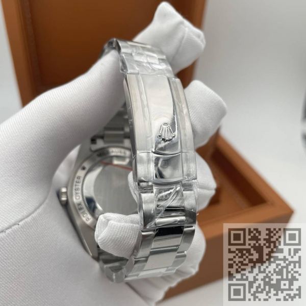 Rolex Milgauss (код 912)
