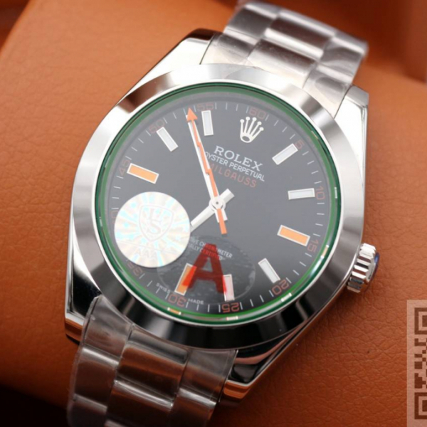 Rolex Milgauss (код 912)