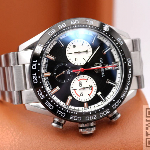 TAG Heuer Carrera (КОД 451)