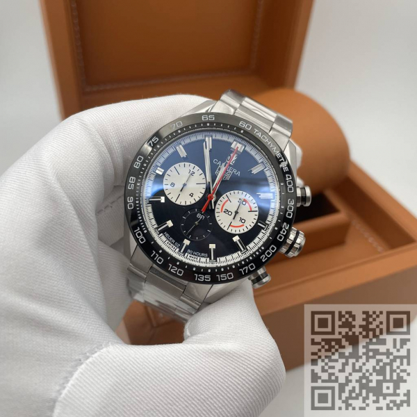 TAG Heuer Carrera (КОД 451)