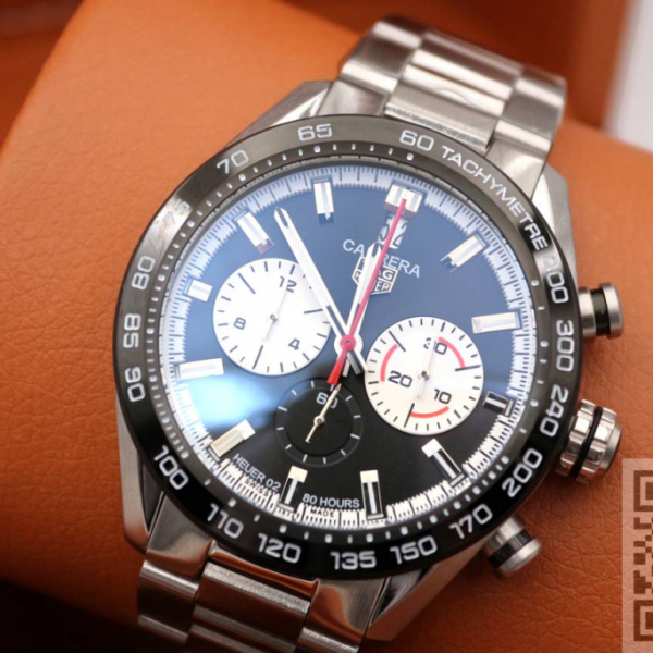 TAG Heuer Carrera (КОД 451)