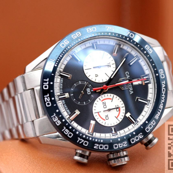 TAG Heuer Carrera (КОД 452)