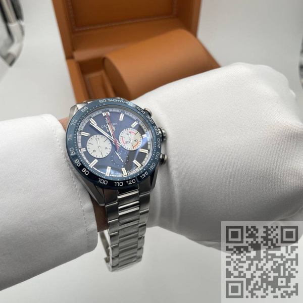 TAG Heuer Carrera (КОД 452)