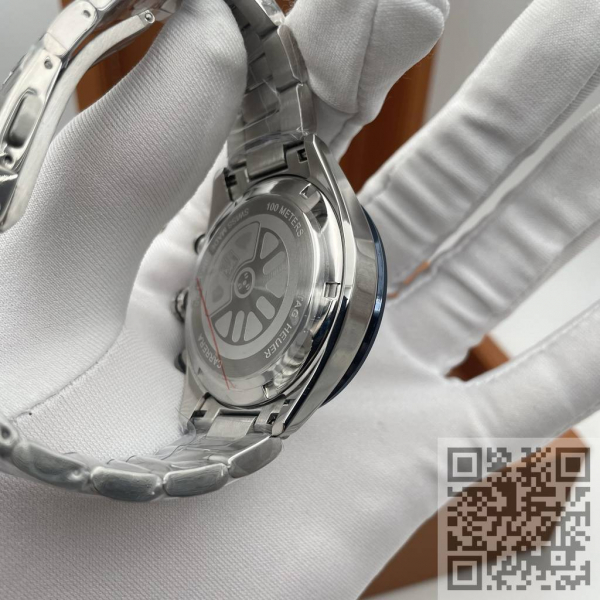 TAG Heuer Carrera (КОД 452)