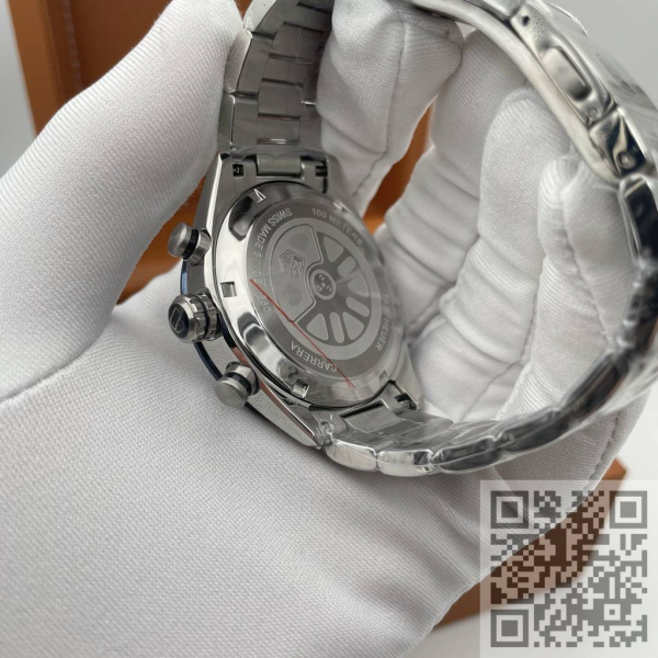 TAG Heuer Carrera (КОД 452)