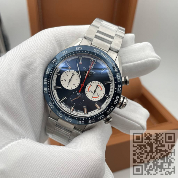 TAG Heuer Carrera (КОД 452)