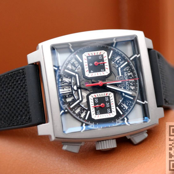 Tag Heuer Monaco (код 913)