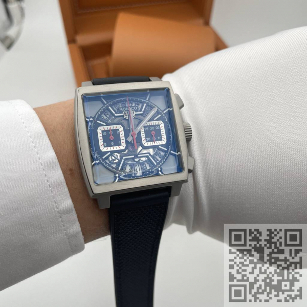 Tag Heuer Monaco (код 913)