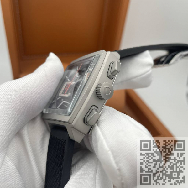 Tag Heuer Monaco (код 913)