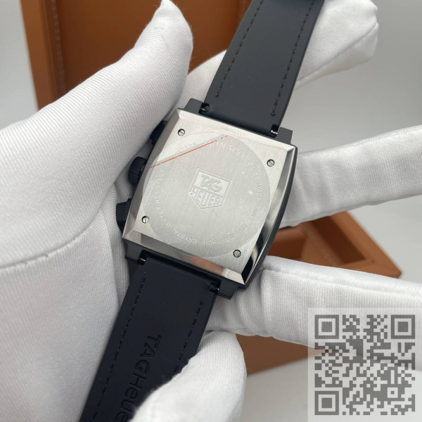 Tag Heuer Monaco (КОД 445)