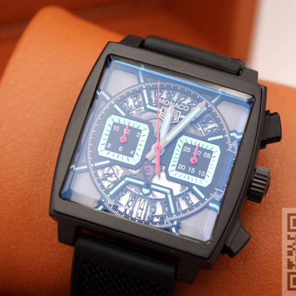 Tag Heuer Monaco (КОД 445)