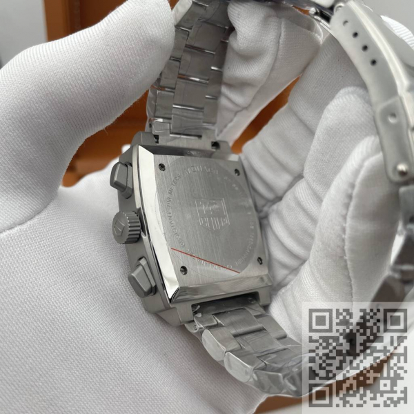Tag Heuer Monaco (КОД 446)