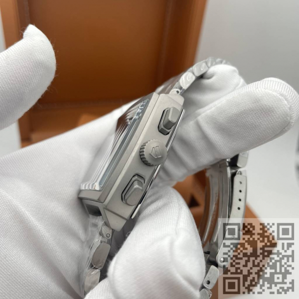 Tag Heuer Monaco (КОД 446)
