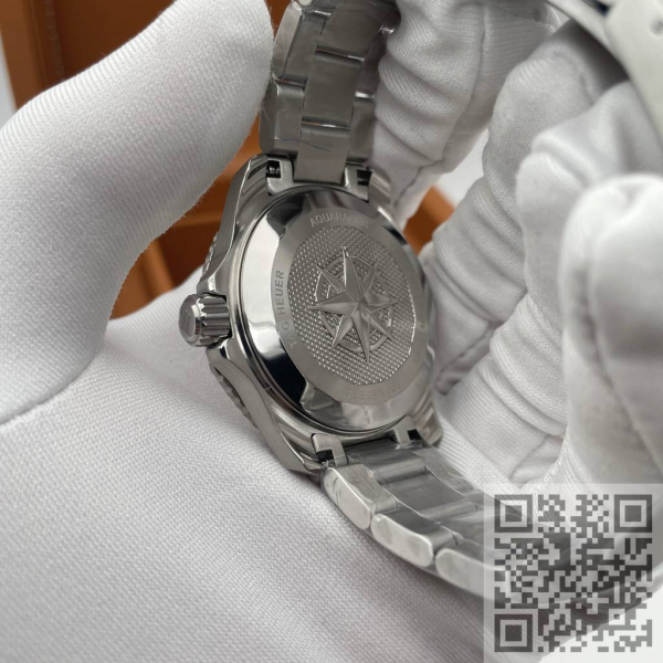 Tag Heuer Aquaracer (КОД 443)