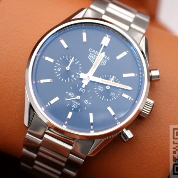 TAG Heuer Carrera (КОД 453)