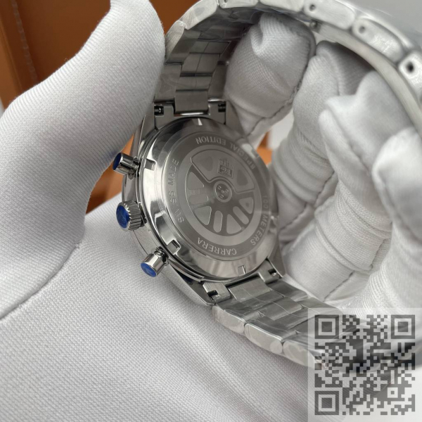 TAG Heuer Carrera (КОД 453)