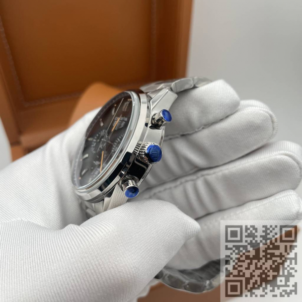 TAG Heuer Carrera (КОД 453)
