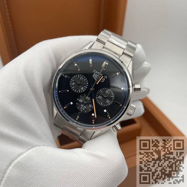 TAG Heuer Carrera (КОД 453)