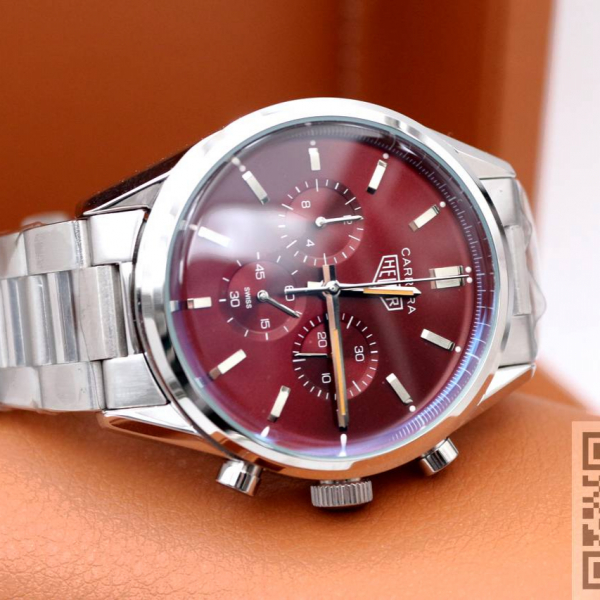 TAG Heuer Carrera (КОД 454)