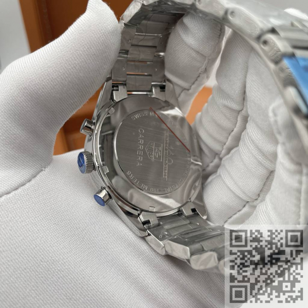 TAG Heuer Carrera (КОД 454)