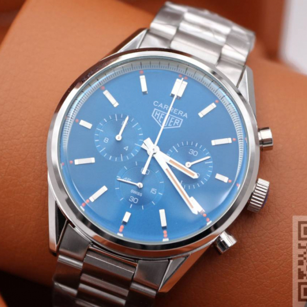 TAG Heuer Carrera (КОД 455)