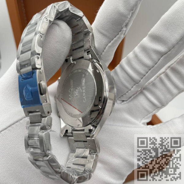 TAG Heuer Carrera (КОД 455)