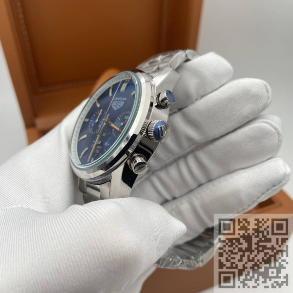 TAG Heuer Carrera (КОД 455)