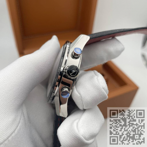 Tag Heuer Calibre 16 (КОД 415)