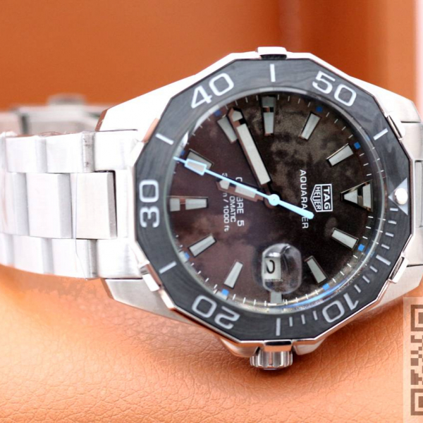 Tag Heuer Calibre 5 (код 914)