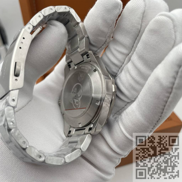 Tag Heuer Calibre 5 (код 914)