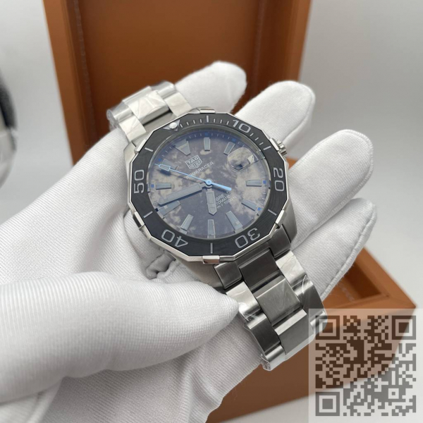 Tag Heuer Calibre 5 (код 914)
