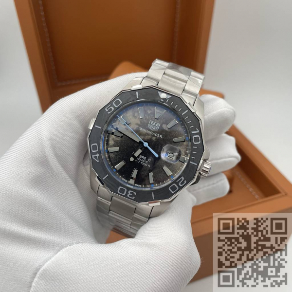 Tag Heuer Calibre 5 (код 914)