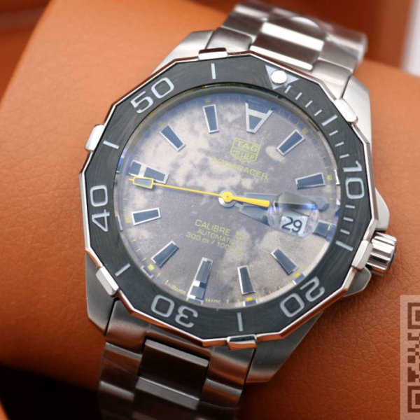 Tag Heuer Calibre 5 (код 915)