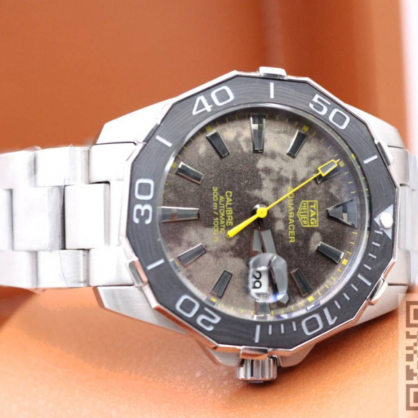 Tag Heuer Calibre 5 (код 915)