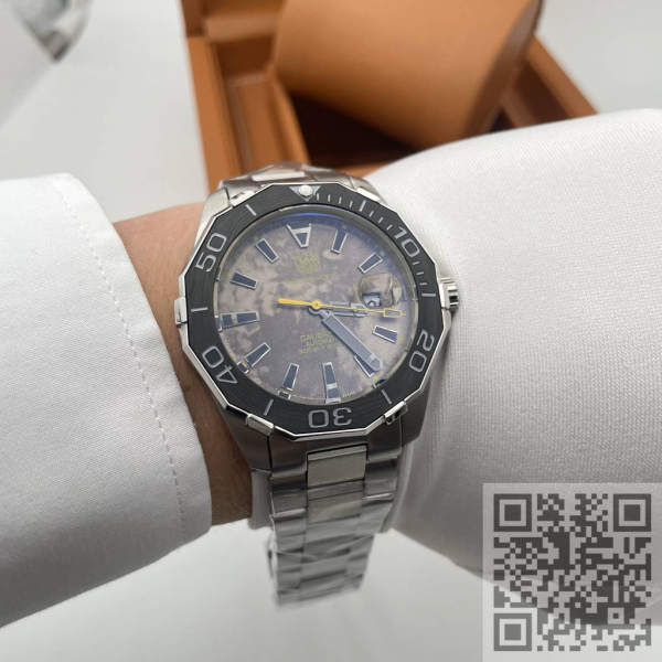 Tag Heuer Calibre 5 (код 915)